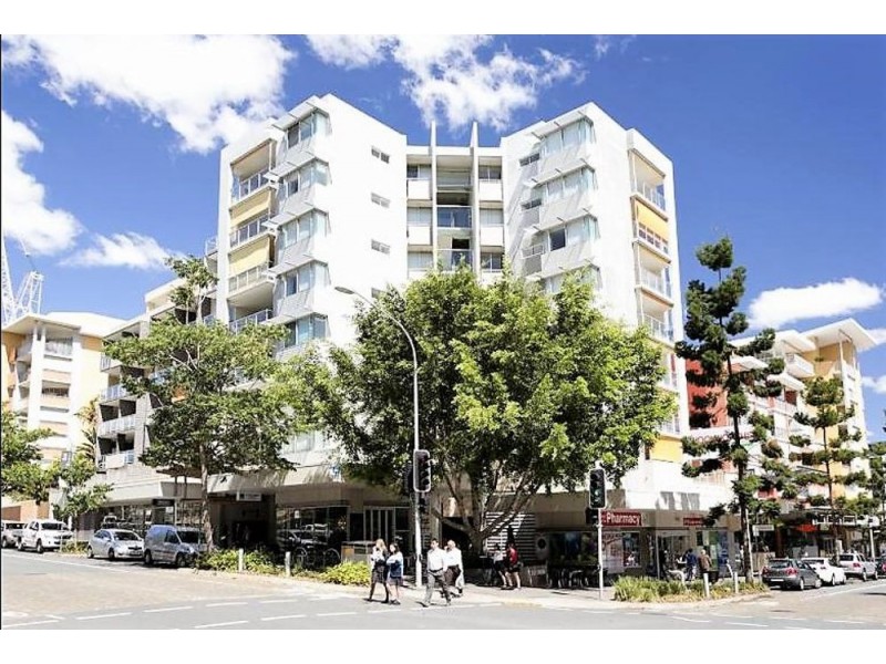 1805/57 Musk Avenue, Kelvin Grove QLD 4059