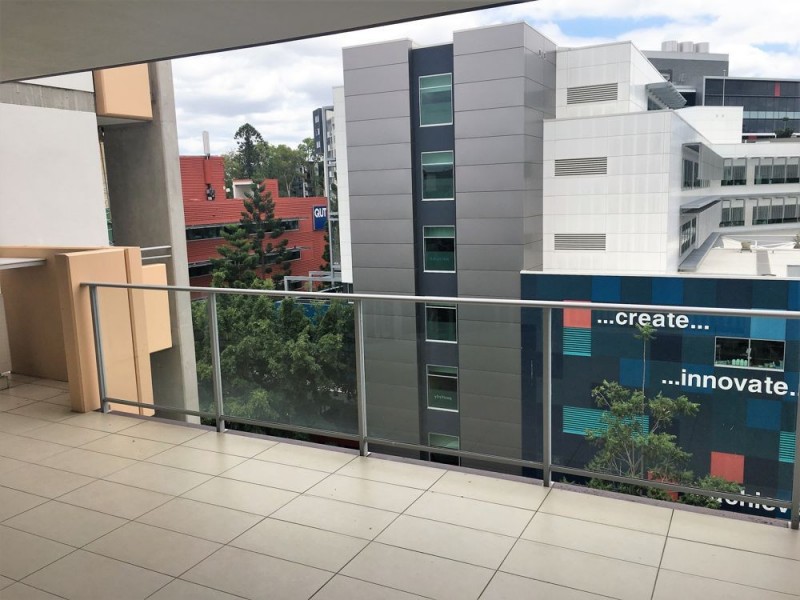 1805/57 Musk Avenue, Kelvin Grove QLD 4059