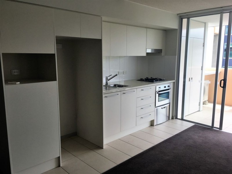 1805/57 Musk Avenue, Kelvin Grove QLD 4059