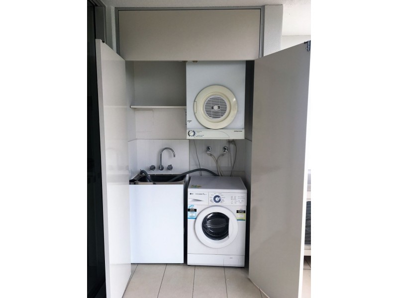 1805/57 Musk Avenue, Kelvin Grove QLD 4059