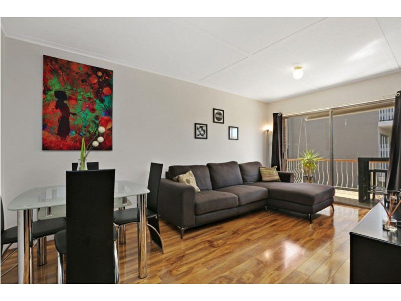 4/6 Grimes Street, Auchenflower QLD 4066