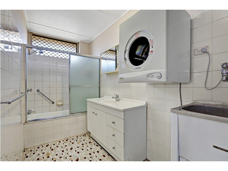 4/6 Grimes Street, Auchenflower QLD 4066