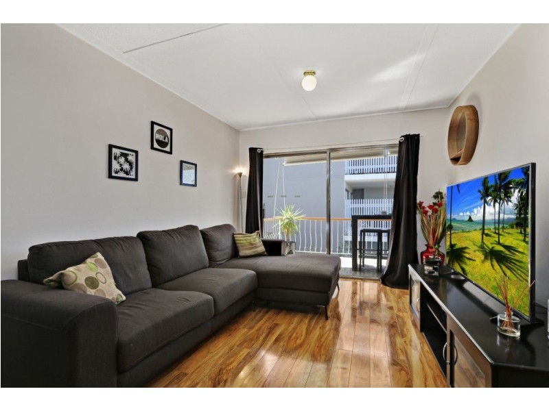 4/6 Grimes Street, Auchenflower QLD 4066