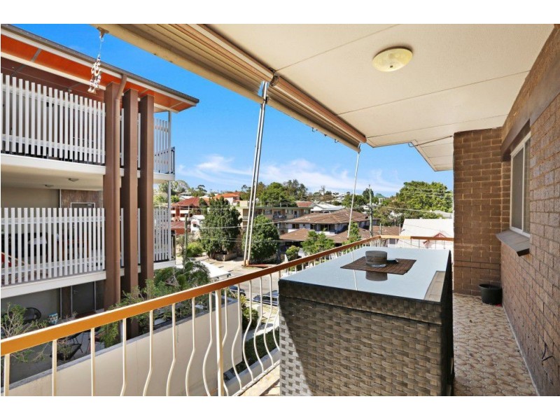 4/6 Grimes Street, Auchenflower QLD 4066