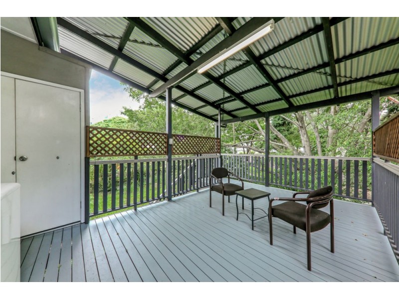 25 Lower Clifton Terrace, Red Hill QLD 4059
