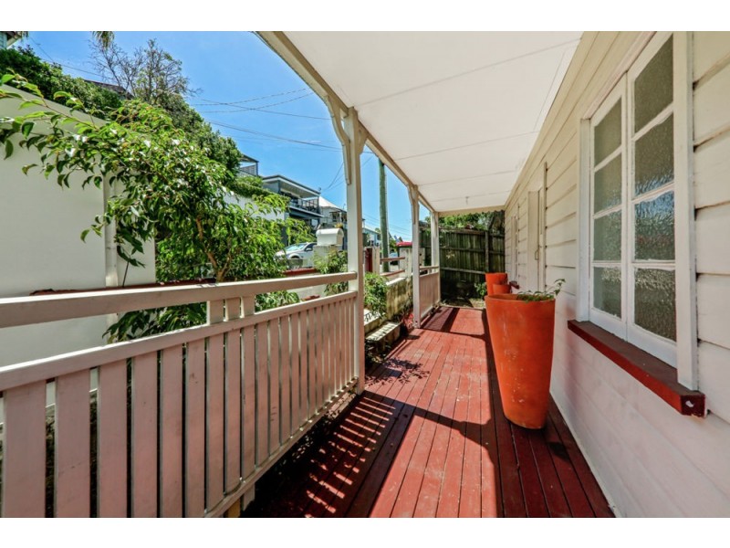 19 Confederate Street, Red Hill QLD 4059
