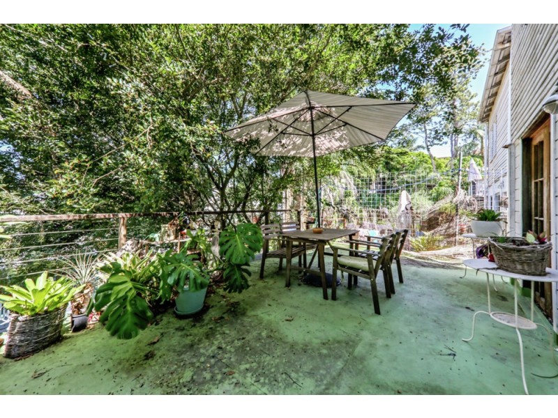 19 Confederate Street, Red Hill QLD 4059