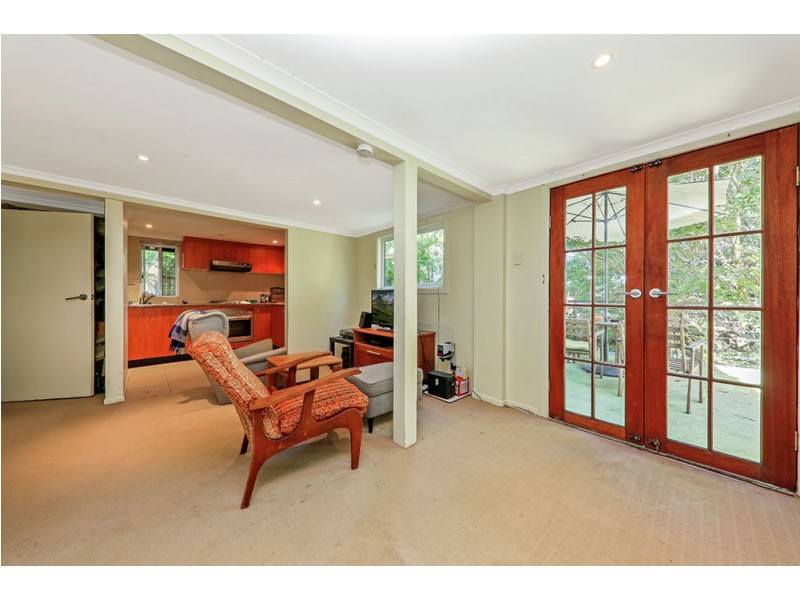 19 Confederate Street, Red Hill QLD 4059