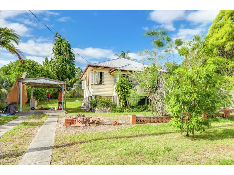 9 St Vincent Street, Ashgrove QLD 4060