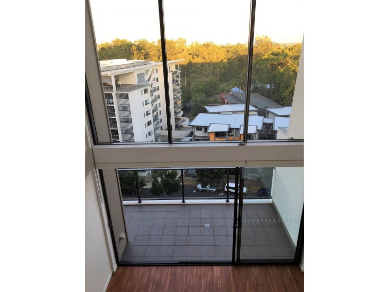 907/41 Ramsgate Street, Kelvin Grove QLD 4059