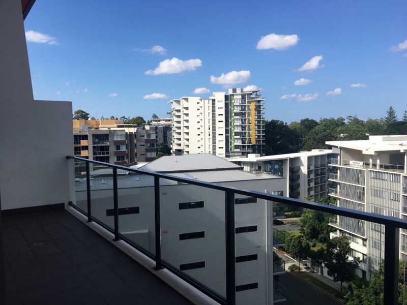 907/41 Ramsgate Street, Kelvin Grove QLD 4059