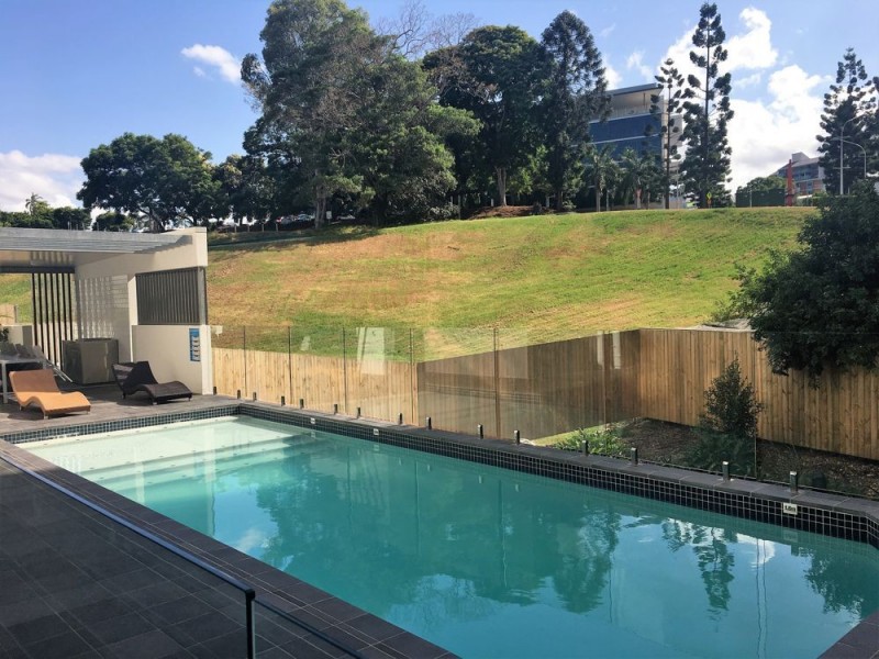 907/41 Ramsgate Street, Kelvin Grove QLD 4059