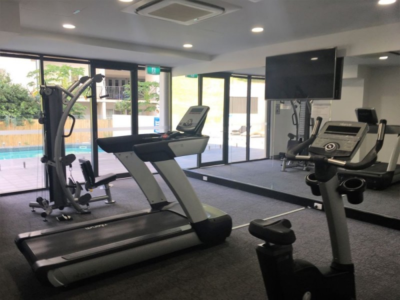 907/41 Ramsgate Street, Kelvin Grove QLD 4059