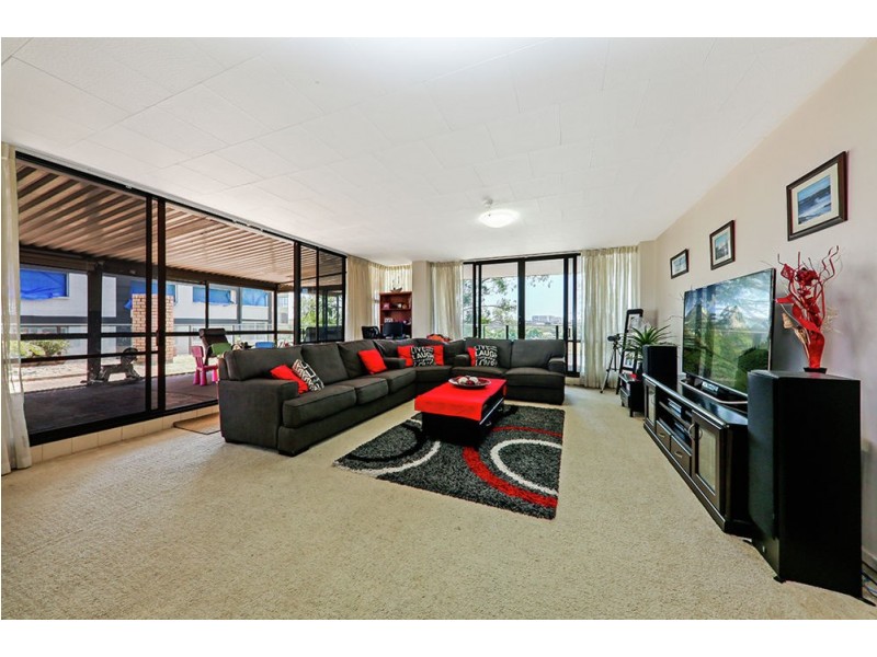 17/58 Sandford Street, St Lucia QLD 4067