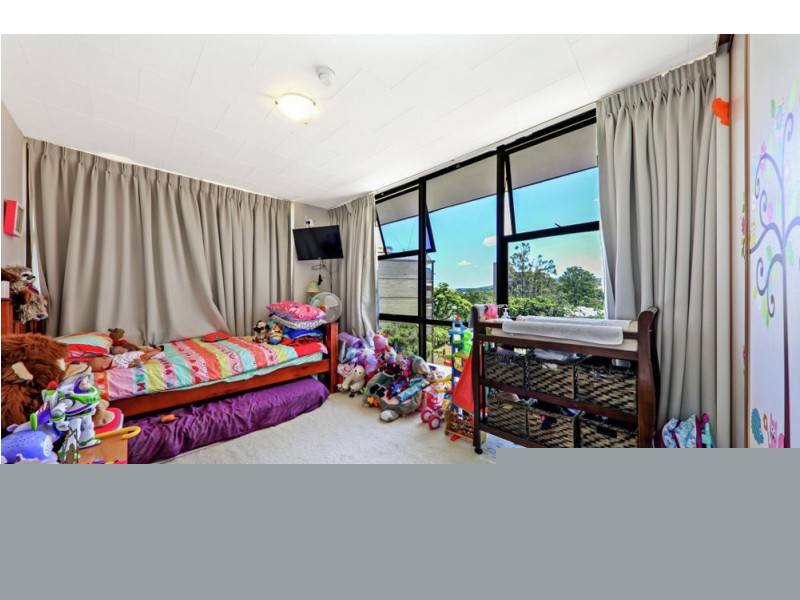 17/58 Sandford Street, St Lucia QLD 4067