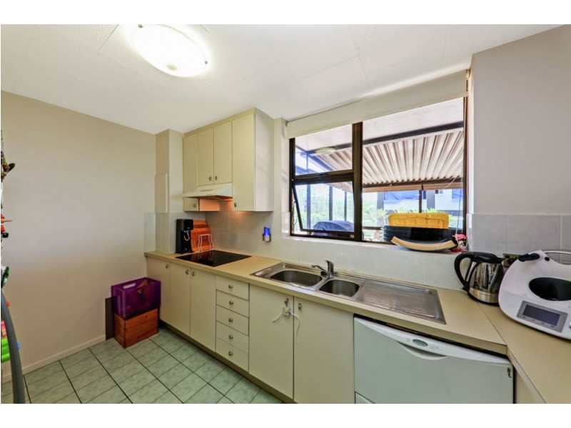17/58 Sandford Street, St Lucia QLD 4067