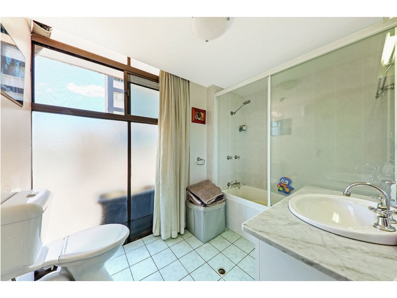 17/58 Sandford Street, St Lucia QLD 4067