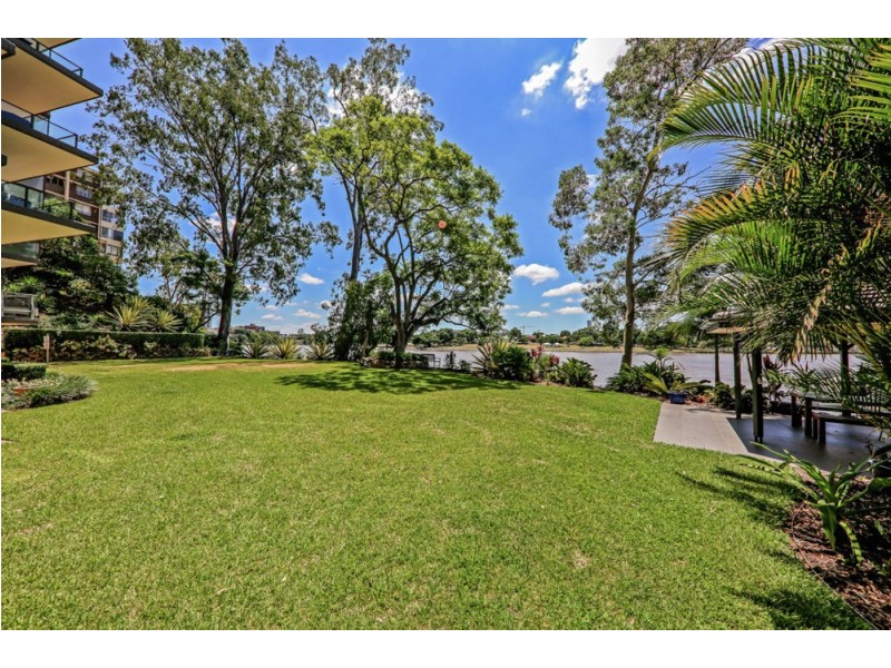 17/58 Sandford Street, St Lucia QLD 4067