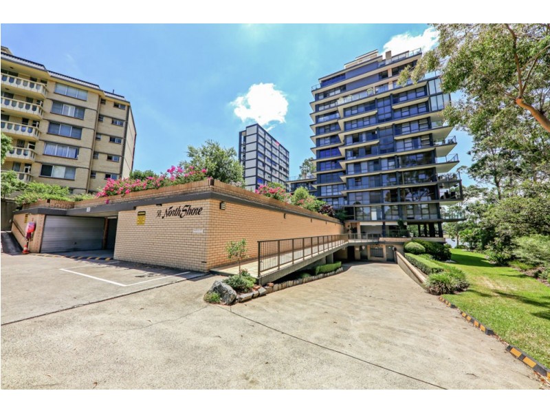 17/58 Sandford Street, St Lucia QLD 4067