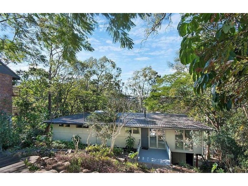76 Bellata Street, The Gap QLD 4061