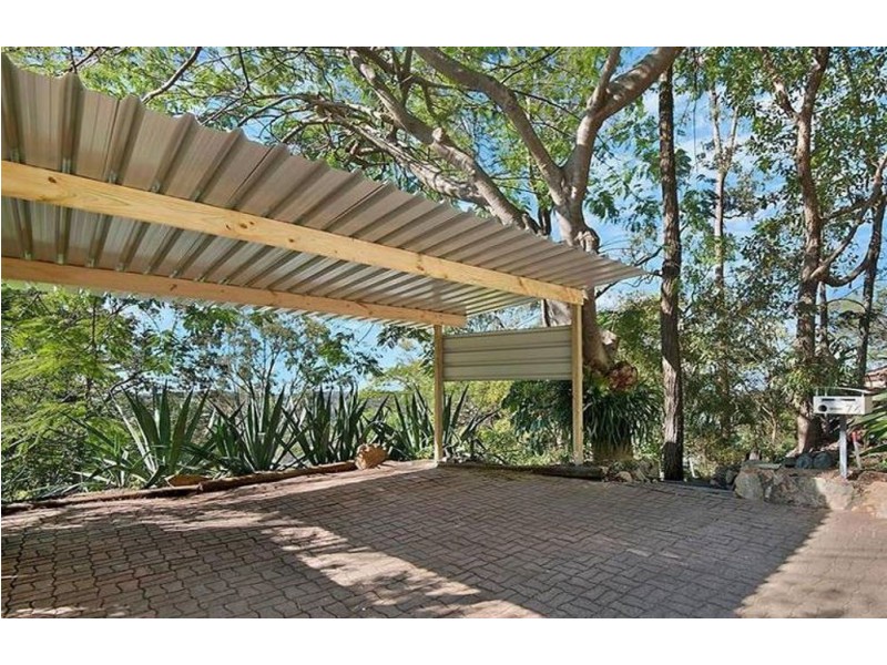 76 Bellata Street, The Gap QLD 4061