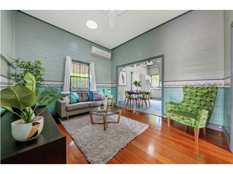 48 Normanby Terrace, Kelvin Grove QLD 4059