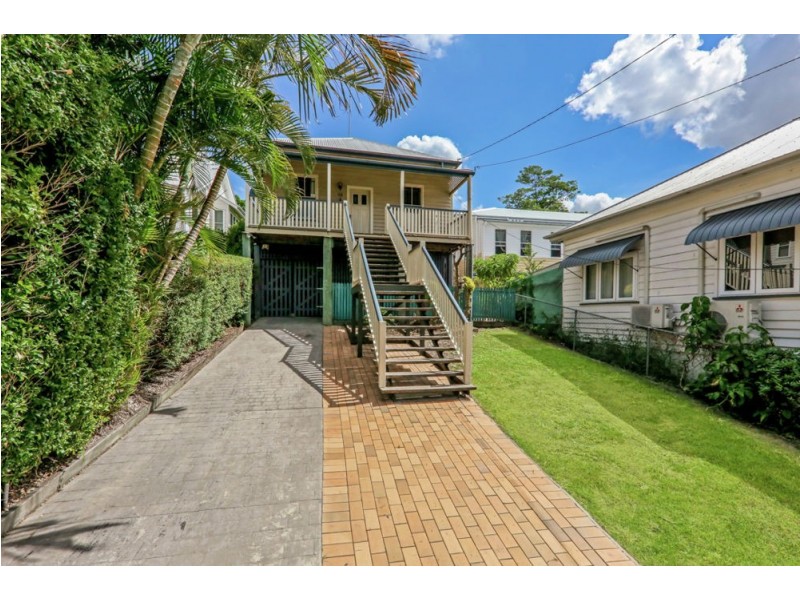 48 Normanby Terrace, Kelvin Grove QLD 4059