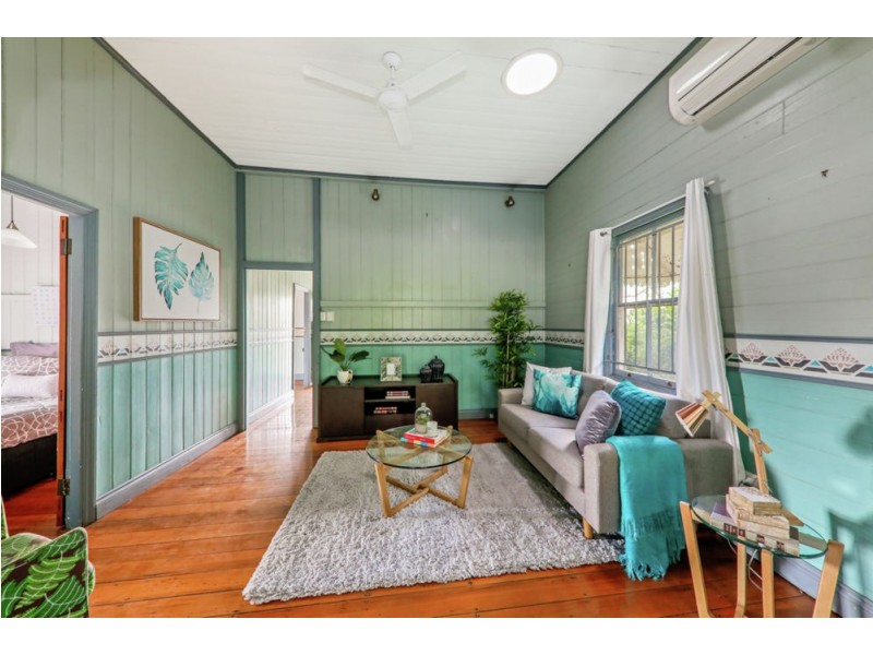 48 Normanby Terrace, Kelvin Grove QLD 4059