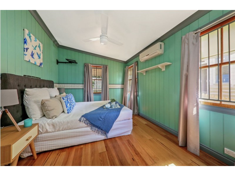 48 Normanby Terrace, Kelvin Grove QLD 4059