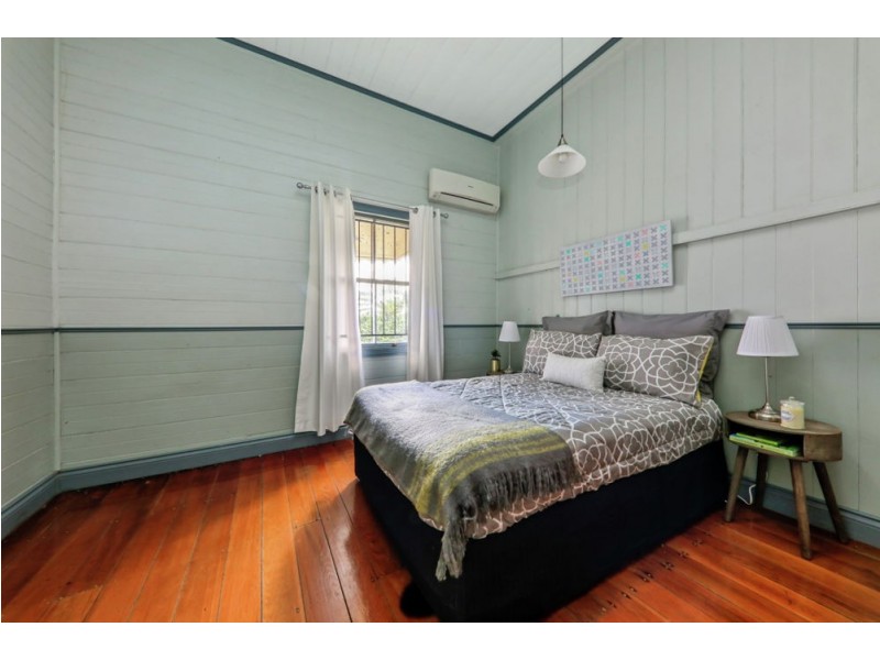 48 Normanby Terrace, Kelvin Grove QLD 4059