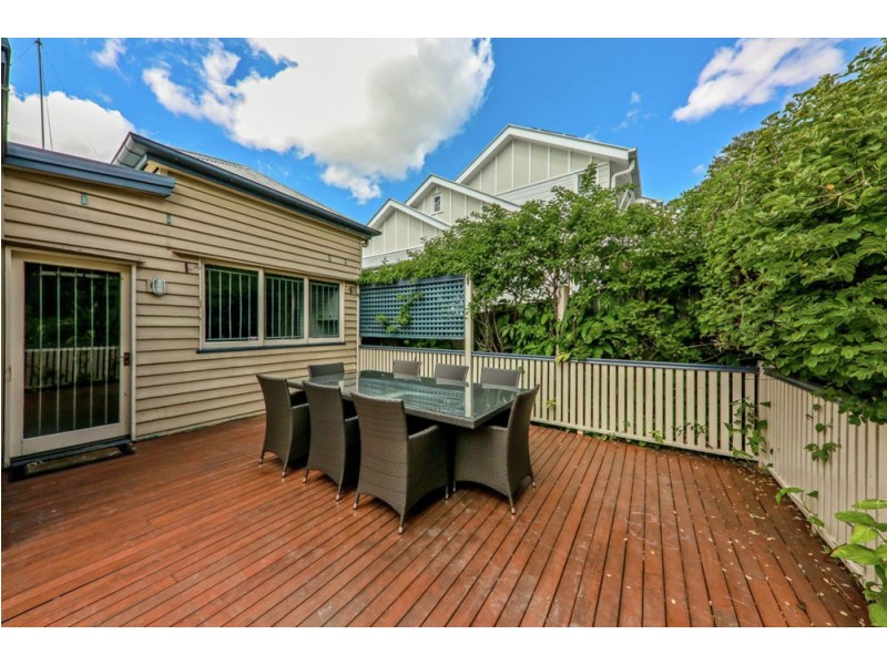 48 Normanby Terrace, Kelvin Grove QLD 4059