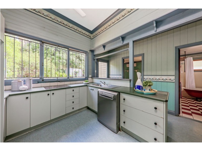 48 Normanby Terrace, Kelvin Grove QLD 4059