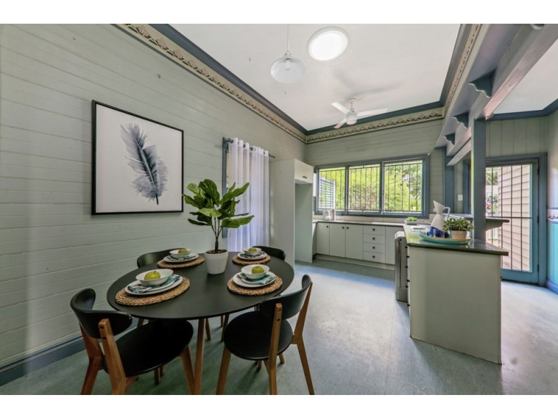 48 Normanby Terrace, Kelvin Grove QLD 4059