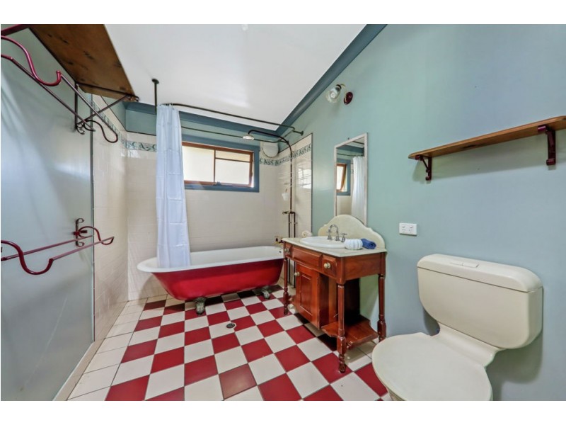 48 Normanby Terrace, Kelvin Grove QLD 4059