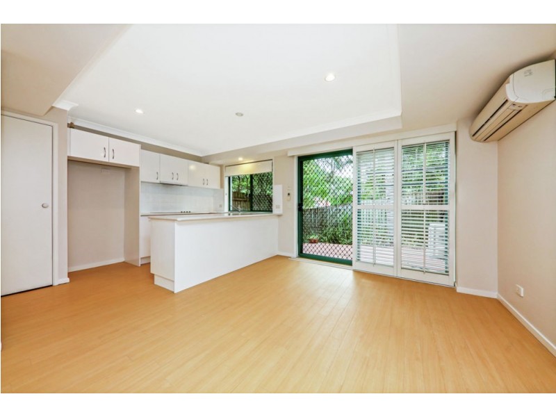6/12 Jubilee Terrace, Ashgrove QLD 4060