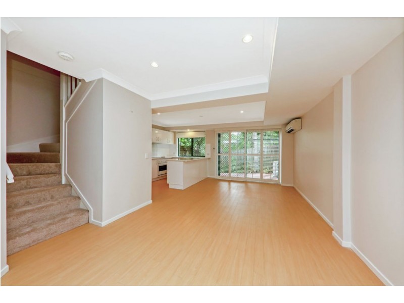 6/12 Jubilee Terrace, Ashgrove QLD 4060