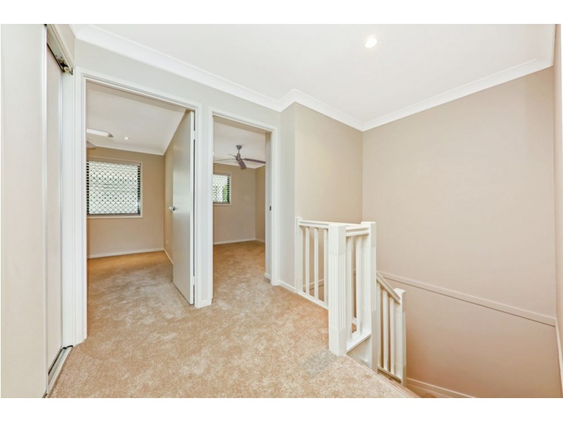 6/12 Jubilee Terrace, Ashgrove QLD 4060