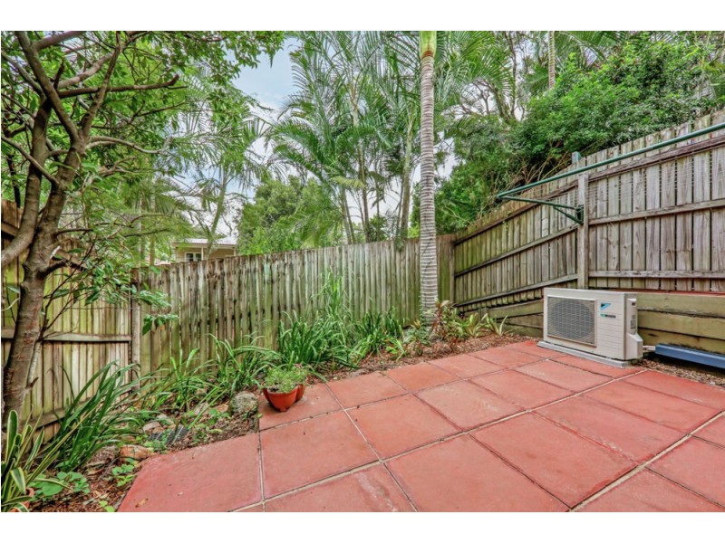 6/12 Jubilee Terrace, Ashgrove QLD 4060