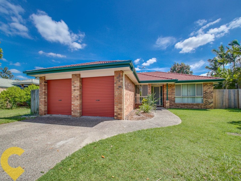 10 Charolais Crescent, Upper Kedron QLD 4055