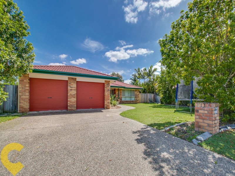 10 Charolais Crescent, Upper Kedron QLD 4055