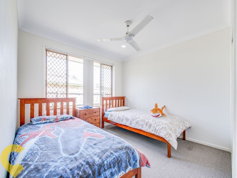 10 Charolais Crescent, Upper Kedron QLD 4055