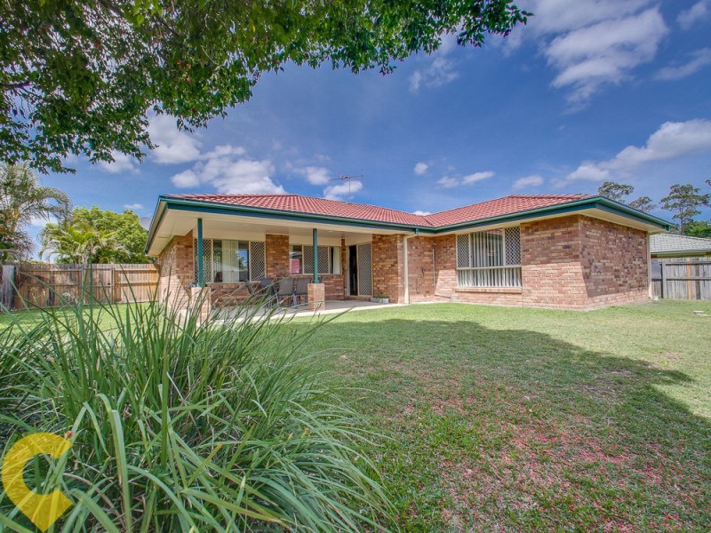 10 Charolais Crescent, Upper Kedron QLD 4055