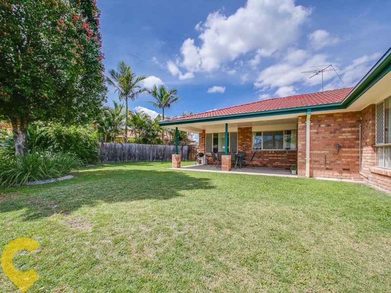 10 Charolais Crescent, Upper Kedron QLD 4055
