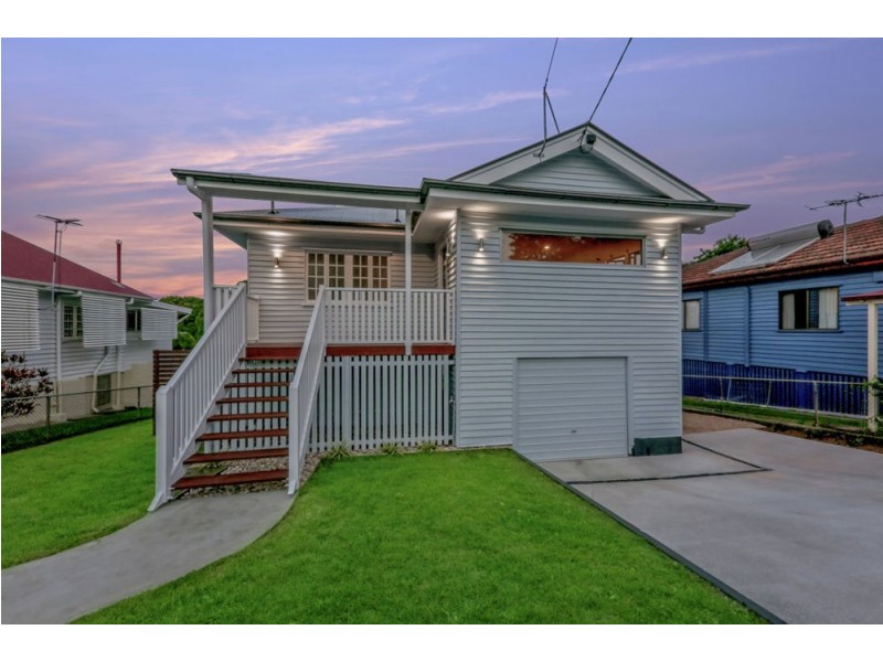 65 Cressey Street, Wavell Heights QLD 4012