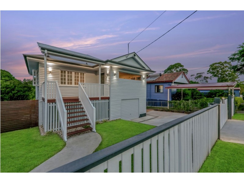 65 Cressey Street, Wavell Heights QLD 4012