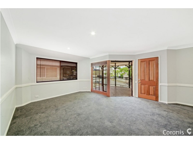 1/19 Terrace Street, Paddington QLD 4064
