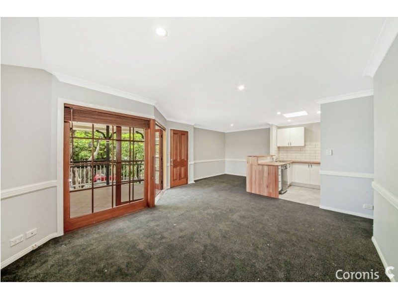 1/19 Terrace Street, Paddington QLD 4064