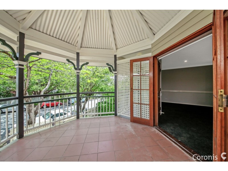 1/19 Terrace Street, Paddington QLD 4064