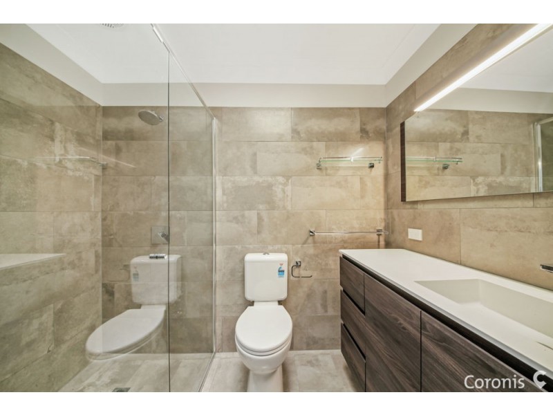 1/19 Terrace Street, Paddington QLD 4064