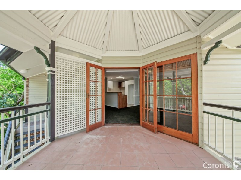 1/19 Terrace Street, Paddington QLD 4064